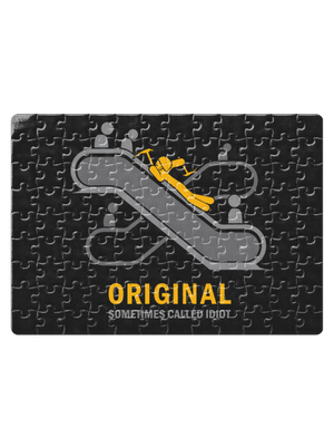 Eredeti kirakós White