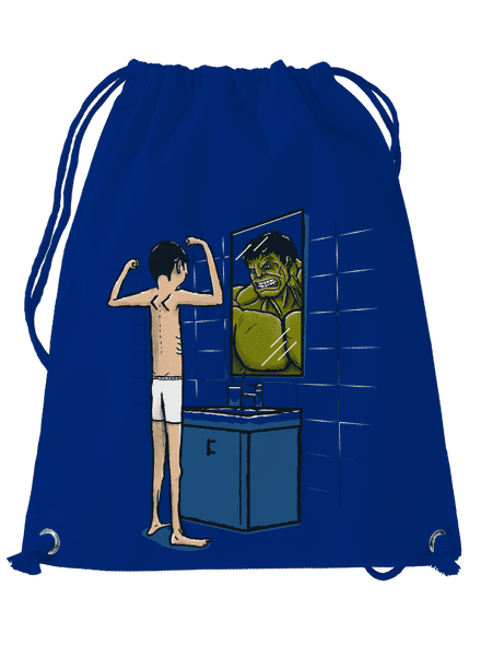 Hulk hátizsák Royal Blue Mal