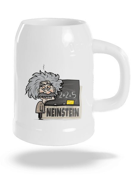 Neinstein söröskorsó White