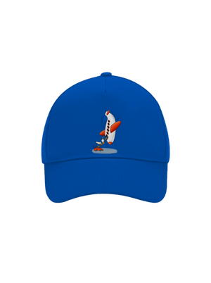 Közelebb vagyunk baseballsapka Bright Royal