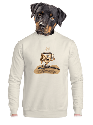 unisex crewneck