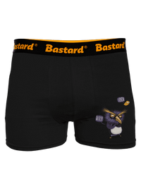 boxeralsó