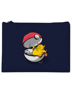 Pokémonnak annyi kis táska French Navy