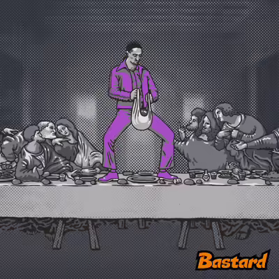 Jézus és Lebowski
