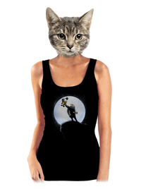 klasszikus női trikó