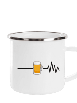 Beer help pléhbögre White