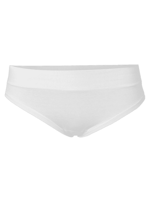 Nyomtatás nélkül női bugyik White