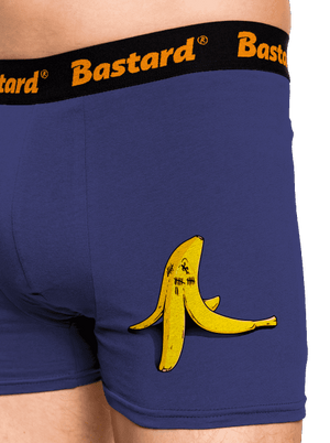 Banángyilkos boxeralsó Blue Navy