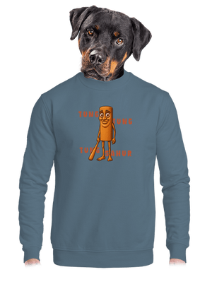 unisex crewneck