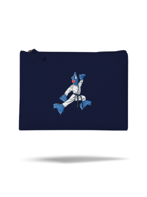  kis táska French Navy