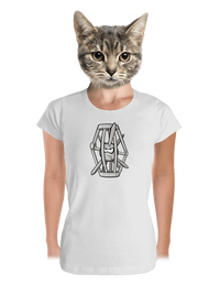 prémium női póló