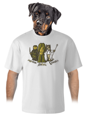 Nemzetközösség unisex túlméretezett póló White