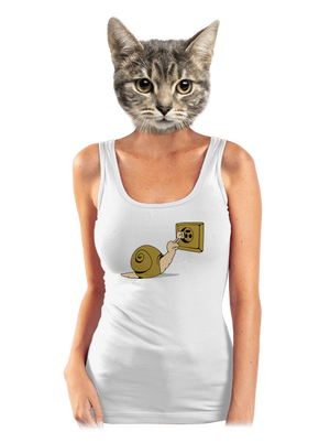 klasszikus női trikó