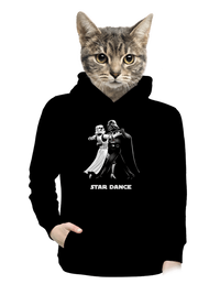 női kenguruzsebes pulóver