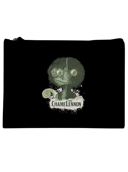  ChameLennon kis táska Black