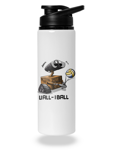 Vall-iball kulacs White