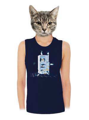 női bővített trikó