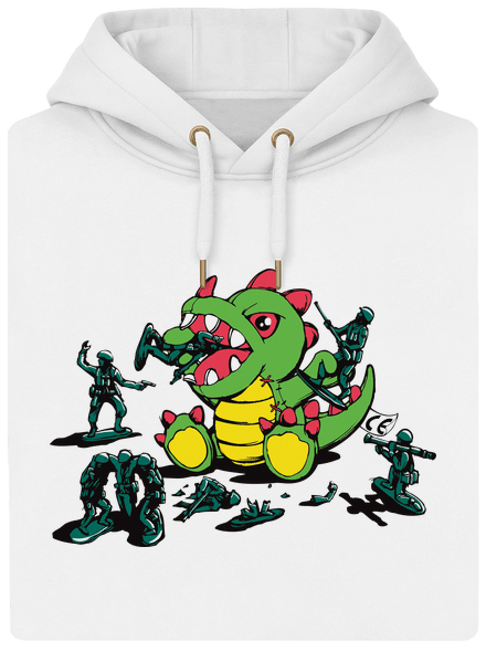 Játékok unisex prémium pulóver Snowwhite