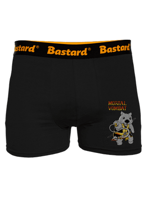 boxeralsó