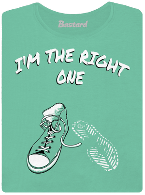 Keresem a megfelelőt prémium női póló Mint Mal