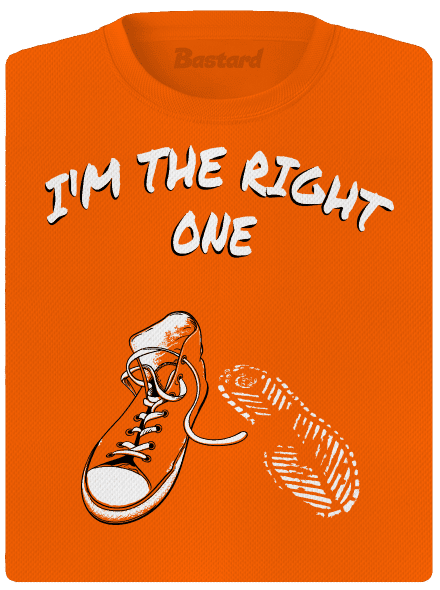 Keresem a megfelelőt női sportpóló Neon Orange