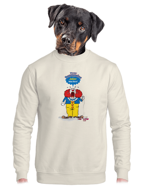 unisex crewneck