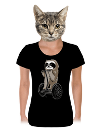 női póló