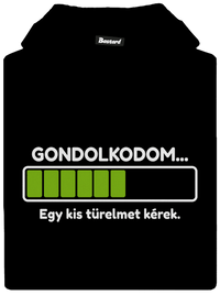 gyerek kenguruzsebes pulóver