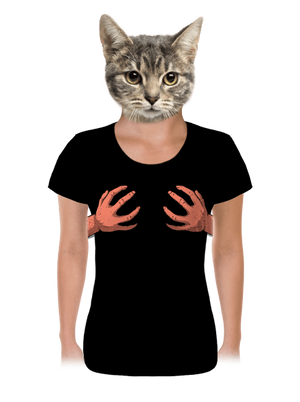 női póló