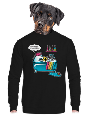 unisex crewneck