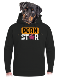 unisex prémium pulóver