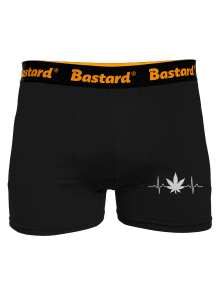 EKGanja boxeralsó Black