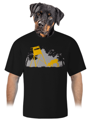 unisex túlméretezett póló