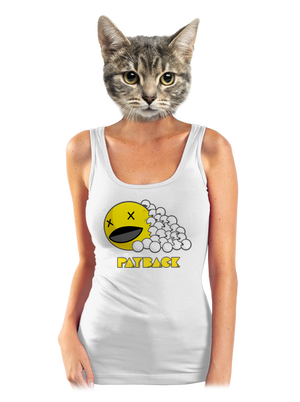 klasszikus női trikó