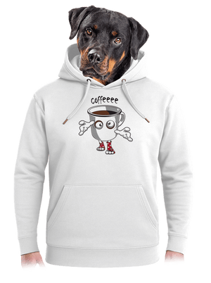 unisex prémium pulóver