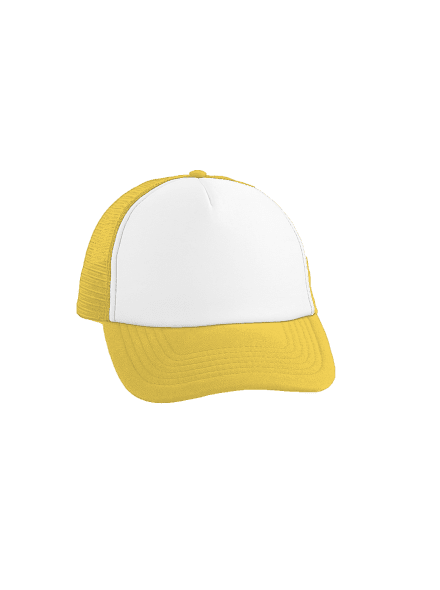 Very Old Shatterhand teherautós sapka Sunflower cap