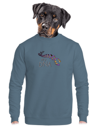 unisex crewneck