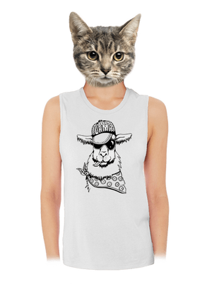 női bővített trikó