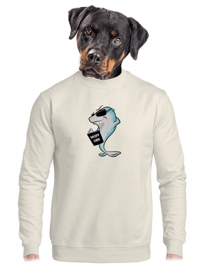 unisex crewneck
