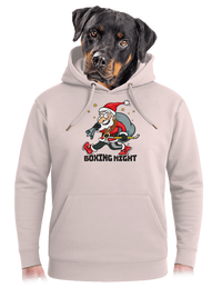 unisex prémium pulóver
