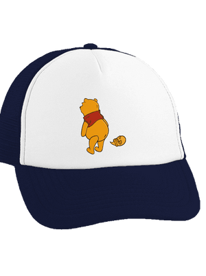 Ups teherautós sapka French Navy cap