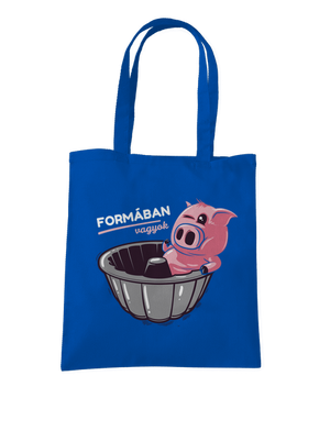 Formában táska Bright Royal