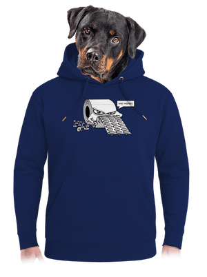 unisex prémium pulóver