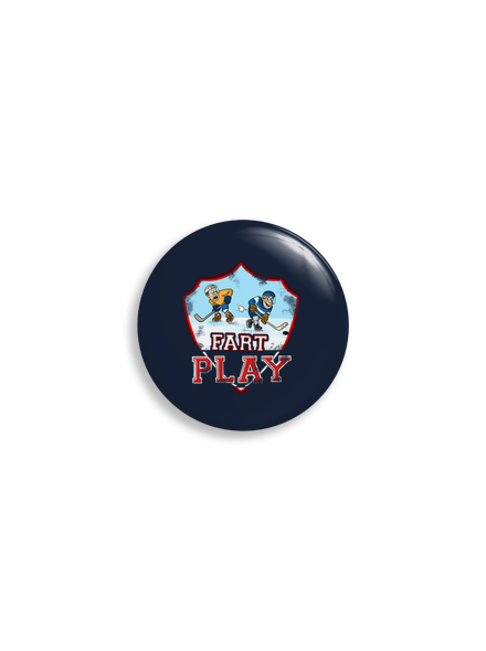 Fart Play  