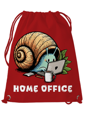 Sneka home office hátizsák Red Mal