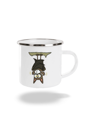 Nanopyr pléhbögre White