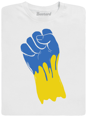  férfi hosszú ujjú póló White