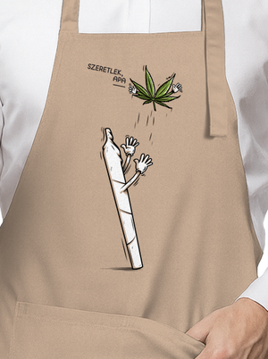 Joint és fia kötény Rope