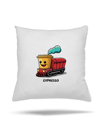 Expresso párna White