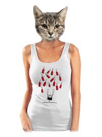 klasszikus női trikó